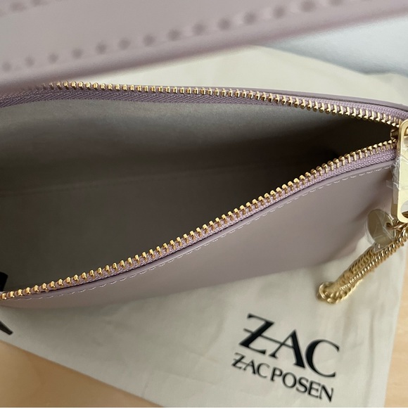☀️NWT☀️Zac Zac Posen Handbag - Picture 6 of 8